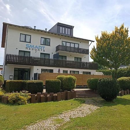 Smart Resorts Haus Azur Ferienwohnung 810 Winterberg Eksteriør bilde