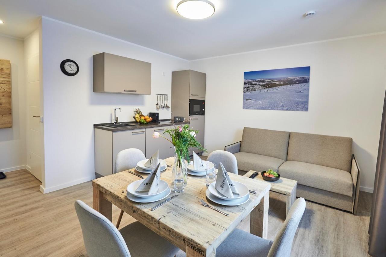 Smart Resorts Haus Azur Ferienwohnung 810 Winterberg Eksteriør bilde